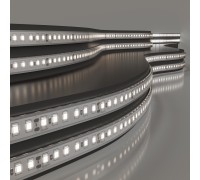 Светодиодная лента 2835 24V 120Led 8W IP68 2835 24V 120Led 8W IP68 Elektrostandard