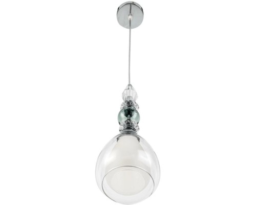 Подвесной светильник Ganna 8293/1A Lumion