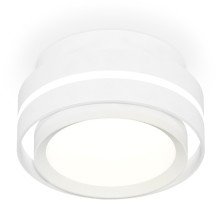 Точечный светильник Techno Spot XS8412001 Ambrella