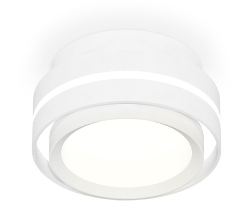 Точечный светильник Techno Spot XS8412001 Ambrella