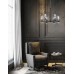 Подвесная люстра Progetto SL815.303.06 ST Luce
