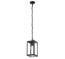 Уличный светильник подвесной Belfast A4569SO-1BK Arte Lamp