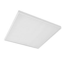 Светодиодная панель Premium Опал ULP-6060 36W/5000К IP40 PREMIUM OPAL WHITE Uniel