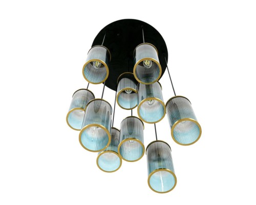 Подвесная люстра Murano 8401/10 Lumion