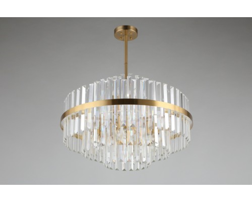 Потолочная люстра Saviano OML-69017-09 Omnilux