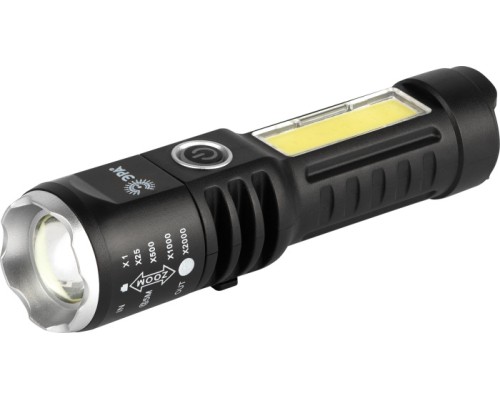 Ручной фонарь UA-403 UA-403 ЭРА