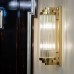 Настенный светильник Lantern L90222 L'Arte Luce