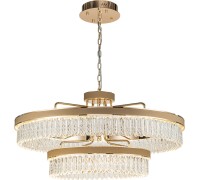 Подвесная люстра Visconte 4304-10P Favourite
