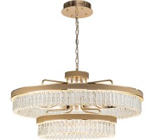 Подвесная люстра Visconte 4304-10P Favourite