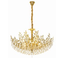Подвесная люстра Ritz CL310122 Citilux
