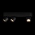 Спот Quiet 10320/3 Black Loft It