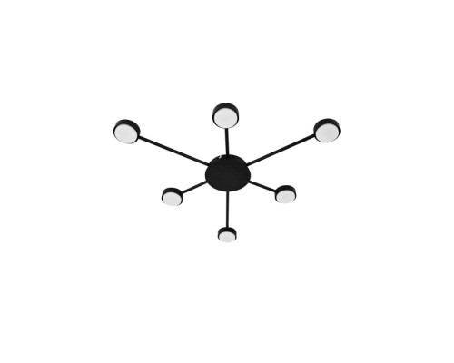 Потолочная люстра Fico 740077 Lightstar