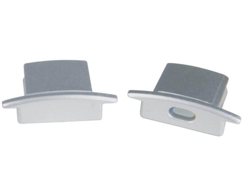 Заглушка UFE UFE-N11 Silver B Polybag Uniel