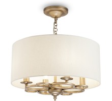 Подвесной светильник Anna H007PL-04G Maytoni