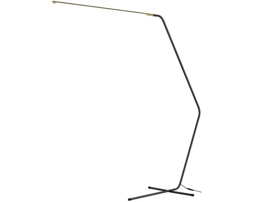 Торшер  F3924-36 Alfa Light