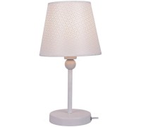 Интерьерная настольная лампа Hartford GRLSP-0541 Lussole LGO
