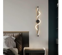 Настенный светильник  F0324-59 Alfa Light