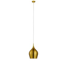 Подвесной светильник Vibrant A6426SP-1GO Arte Lamp