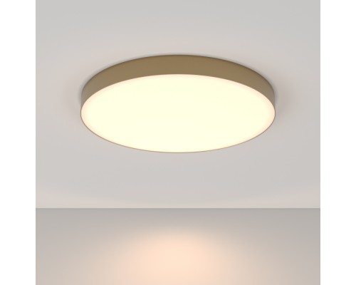 Потолочный светильник Zon C032CL-90W3K-RD-MG Maytoni