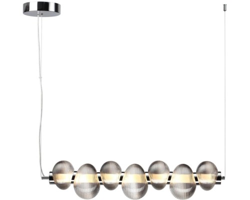 Подвесной светильник Bruco 5096/24L Odeon Light