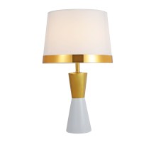 Интерьерная настольная лампа MODELUX ML.6104.01TL BS-WH Modelux