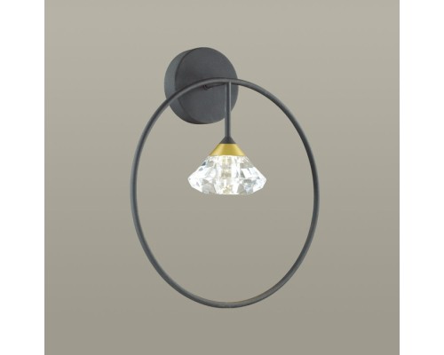 Бра Arco 4100/1W Odeon Light