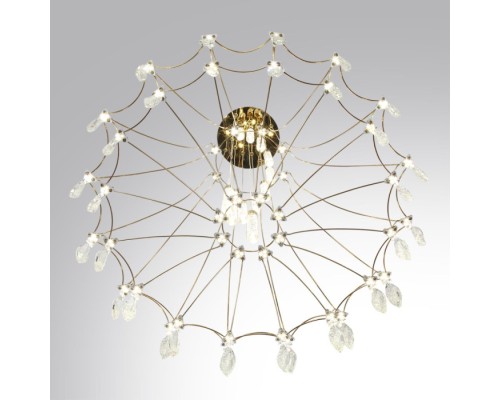 Подвесная люстра Flamenco 7000/51L Odeon Light