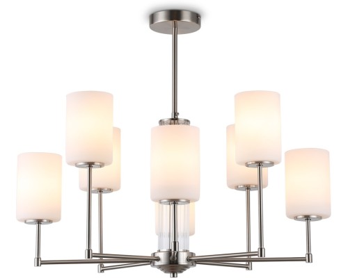 Потолочная люстра High Light LH56213 Ambrella