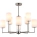 Потолочная люстра High Light LH56213 Ambrella