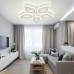 Потолочная люстра Led series 551 LED LAMPS 81123/5C Natali Kovaltseva