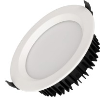 Точечный светильник MIST 039063 Arlight