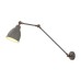 Бра Braccio A2055AP-1GY Arte Lamp