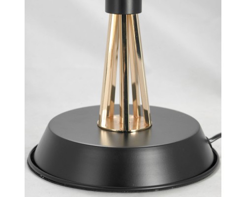 Интерьерная настольная лампа  LSP-0597 Lussole