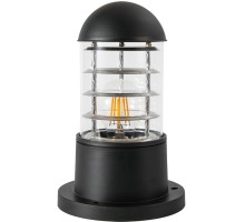 Наземный светильник Coppia A5217FN-1BK Arte Lamp