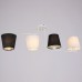 Потолочная люстра  IL8134-4COU-79 WH Beti ILLUMICO