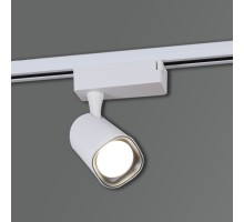 Трековый светильник  01320-9.3-001QY LED20W WT Reluce