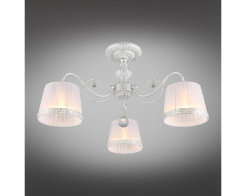 Потолочная люстра Campovaglio OML-54117-03 Omnilux