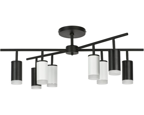 Потолочная люстра Rullo LR7283743640 Lightstar