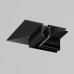 Коннектор угловой Accessories for tracks Levity TRA184CL-12B Maytoni