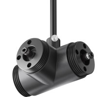 T-образный плоский коннектор Accessories for system Shelf CA015TC-P-B Maytoni
