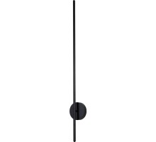 Бра Verde VERDE AP L1000 BLACK NEW Crystal Lux