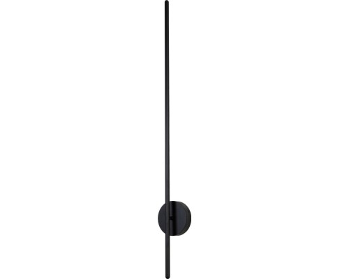 Бра Verde VERDE AP L1000 BLACK NEW Crystal Lux