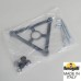 Наземный фонарь Simon U33.162.000.VXH27 Fumagalli
