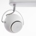 Спот Spia A9128PL-4WH Arte Lamp