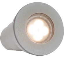 Встраиваемый светильник уличный CECI 1F1.000.000.LXU1L Fumagalli