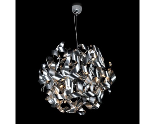 Подвесная люстра Holy MD51015-18C chrome Illuminati