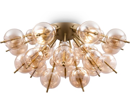 Потолочная люстра Bolla MOD133CL-04BS Maytoni