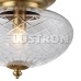 Потолочный светильник Faberge A2302PL-1PB Arte Lamp