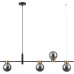 Подвесной светильник Ideale VL5872P24 Vele Luce