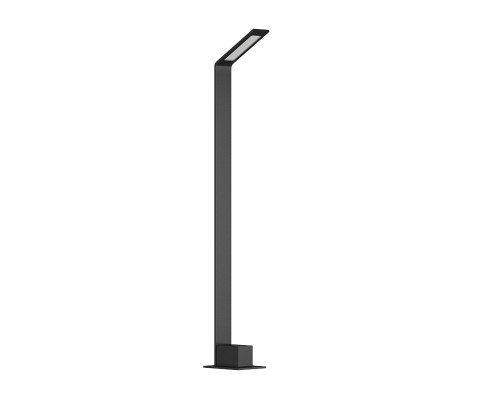 Наземный светильник GW GW-0106-800-6-BL-WW DesignLed